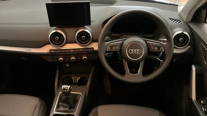 Audi Q2 30 TFSI 116 Sport 5dr Petrol Estate - Image 9